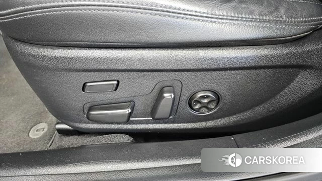 Hyundai The New Grandeur IG Hybrid id 4317051 из Кореи 24