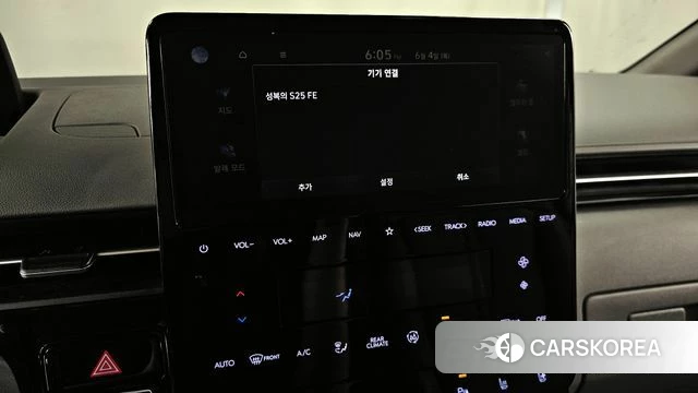 Hyundai Staria id 4409818 из Кореи 24