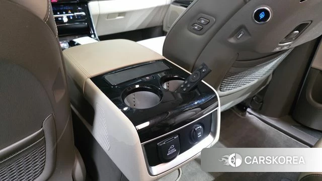 Kia Carnival 4th generation id 4337650 из Кореи 24