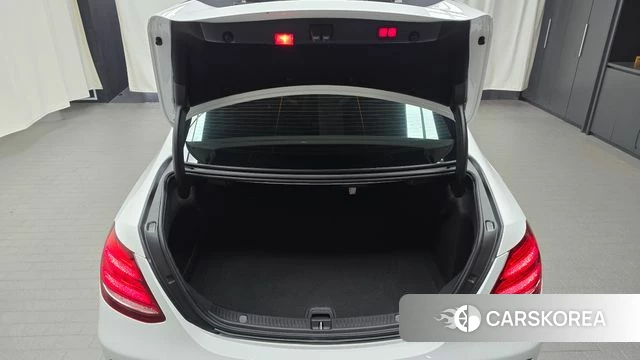 Mercedes-Benz E-Class W213 id 4737330 из Кореи 24