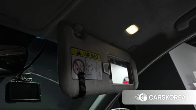 Hyundai The New Grandeur IG Hybrid id 4917241 из Кореи 24