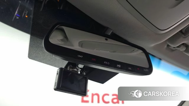 Kia Mohave Master id 4697577 из Кореи 24