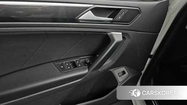 Volkswagen Tiguan second Generation id 4202563 из Кореи 24
