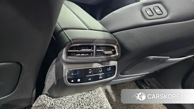Genesis G80 (RG3) id 4562414 из Кореи 24