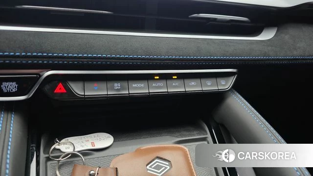 Renault Korea (Samsung) Grand Coleos id 4612399 из Кореи 24