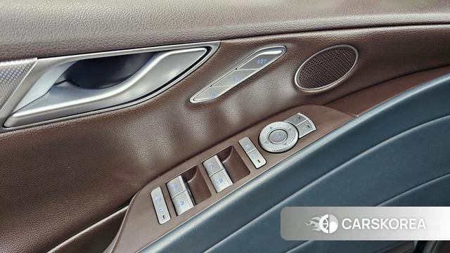 Genesis G80 (RG3) id 4682892 из Кореи 24