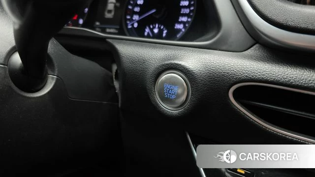 Hyundai Sonata (DN8) id 4223727 из Кореи 24