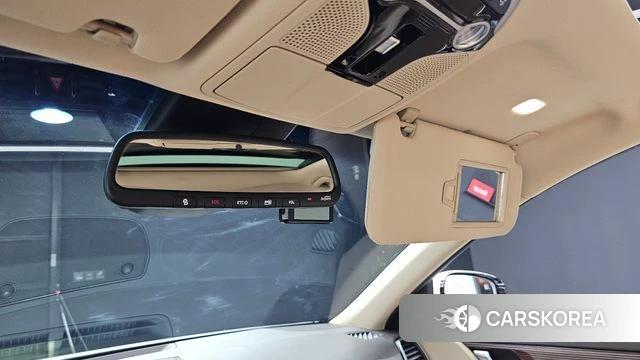 Hyundai Grandeur IG Hybrid id 4520367 из Кореи 24