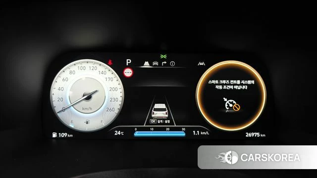 Hyundai The New Palisade id 4941447 из Кореи 24