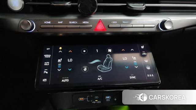 Hyundai Grandeur (GN7) id 4308920 из Кореи 24