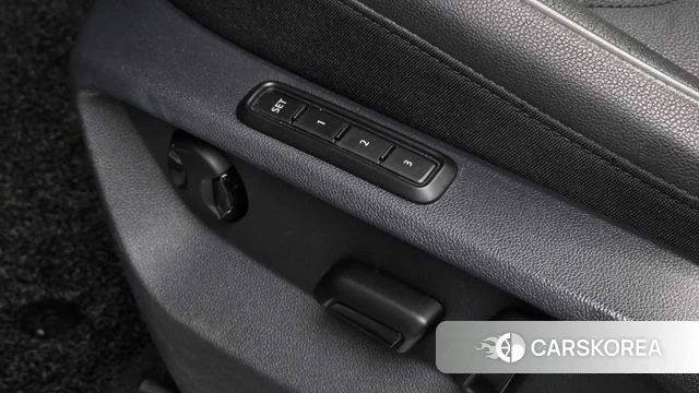 Volkswagen Tiguan Allspace id 4446111 из Кореи 24