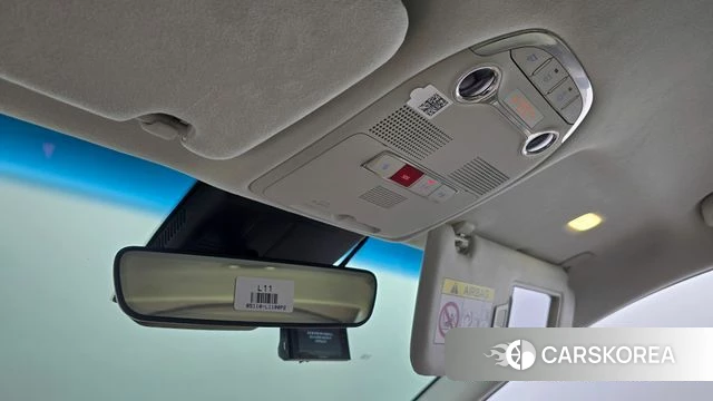 Hyundai The New Grandeur IG Hybrid id 4671411 из Кореи 24
