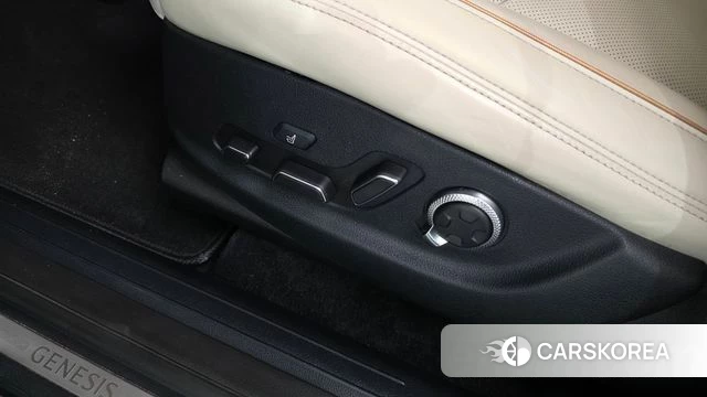 Genesis Electrified GV70 id 4871775 из Кореи 24