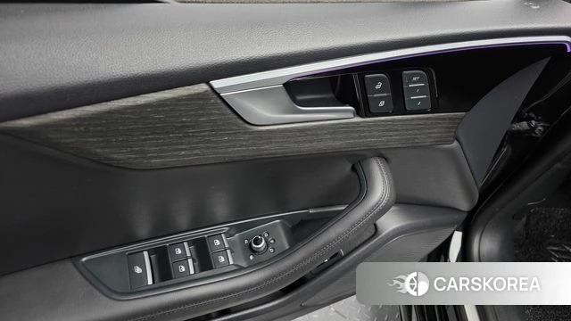 Audi A5 (F5) id 4534307 из Кореи 24