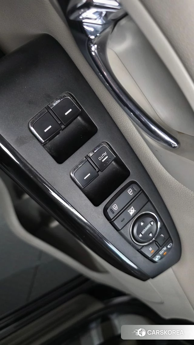 Kia The New Carnival id 4410961 из Кореи 24