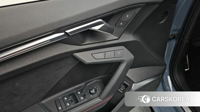 Audi RS3 (8Y) id 4354572 из Кореи 24