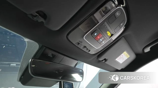 Hyundai Tucson Hybrid (NX4) id 4624158 из Кореи 24