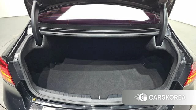 Kia K7 Premier id 4595349 из Кореи 24