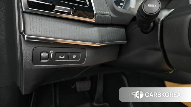 Volvo XC90 second Generation id 4488965 из Кореи 24
