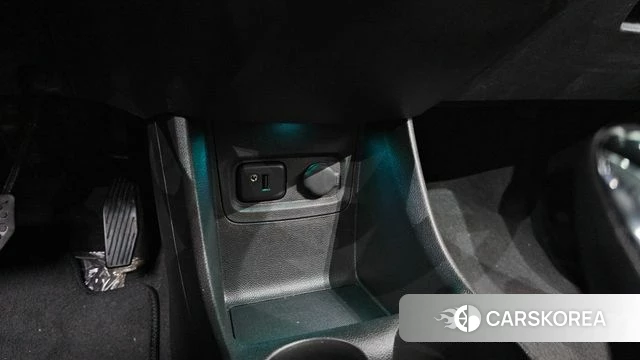 Chevrolet (GM Daewoo) The Next Spark id 4737752 из Кореи 24