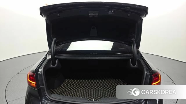Kia K7 Premier id 4562954 из Кореи 24