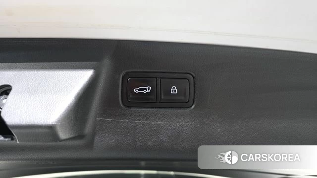 Hyundai Santa Fe (MX5) id 4505784 из Кореи 24