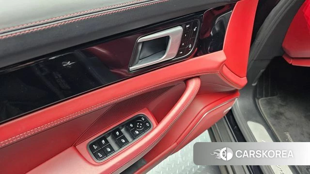 Porsche Panamera (971) id 4568806 из Кореи 24
