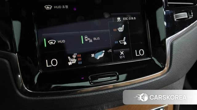 Volvo XC90 second Generation id 4434970 из Кореи 24
