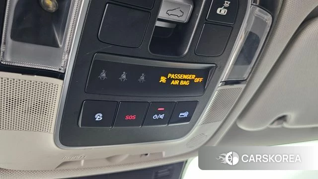 Hyundai Sonata (DN8) id 4937070 из Кореи 24