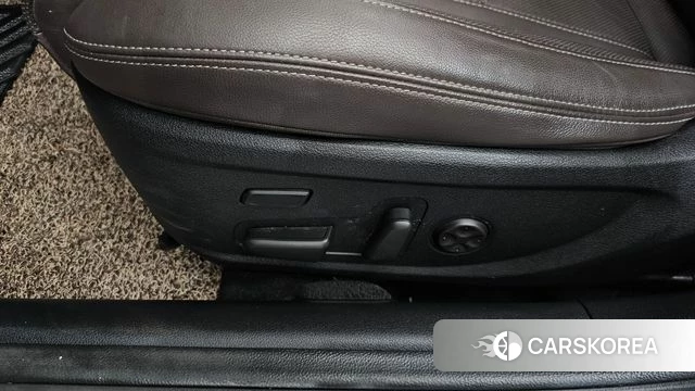 Hyundai Grandeur IG Hybrid id 4536713 из Кореи 24