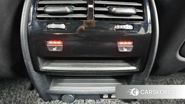 BMW 5 Series (G30) id 4475478 из Кореи 24