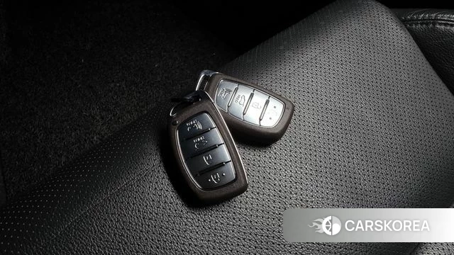 Hyundai All New Tucson id 4304743 из Кореи 24