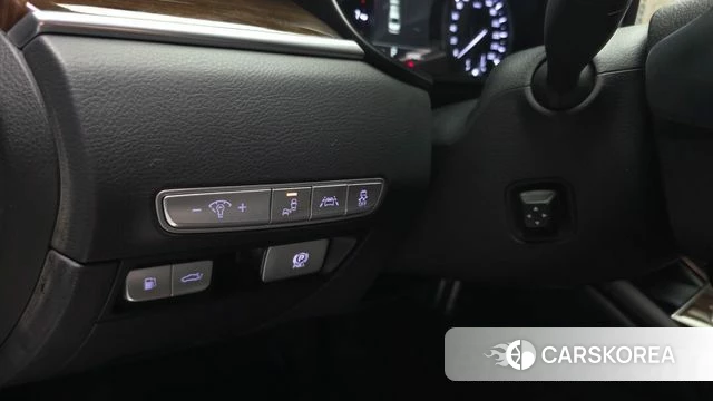 Kia More K9 id 4632626 из Кореи 24