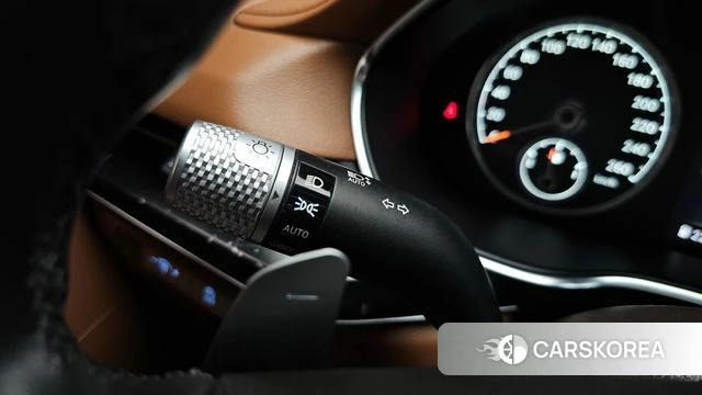 Genesis G80 (RG3) id 4355464 из Кореи 24