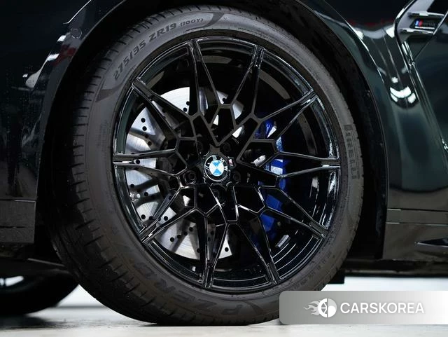 BMW M4 id 4259086 из Китая 24