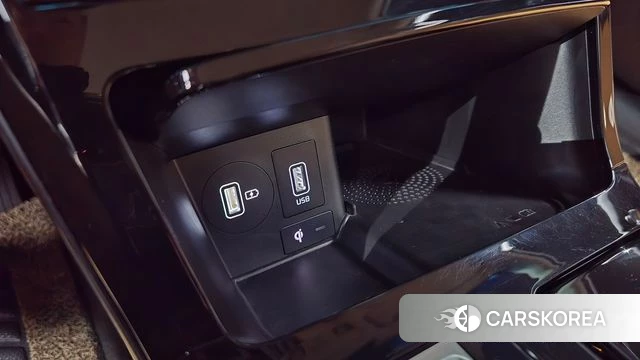 Kia K7 Premier id 4536011 из Кореи 24