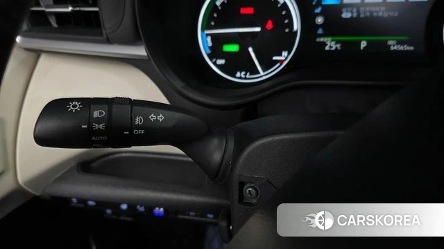 Toyota Sienna 4th Generation id 4630116 из Кореи 24