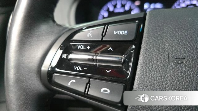 Hyundai Grandeur IG id 4907559 из Кореи 24