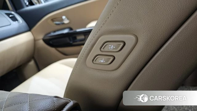 Kia The New Carnival id 4397818 из Кореи 24