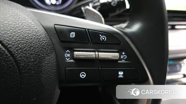 Hyundai The New Grandeur IG id 4923548 из Кореи 24