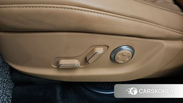 Genesis GV80 id 4388570 из Кореи 24