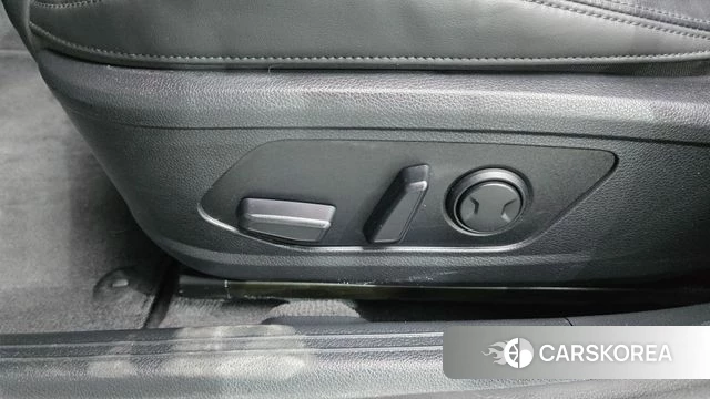 Kia K5 3rd generation id 4534830 из Кореи 24