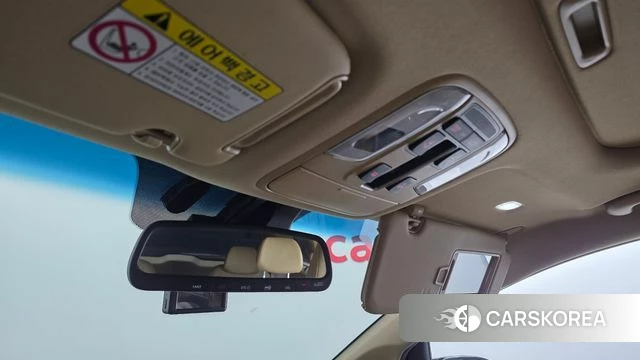 Kia The New Carnival id 4384284 из Кореи 24