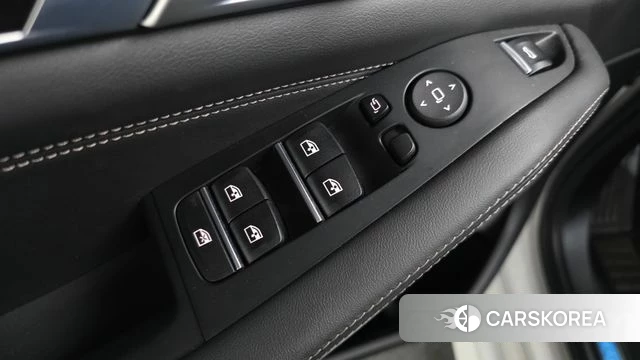 BMW X5 (G05) id 4691401 из Кореи 24