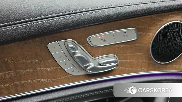 Mercedes-Benz E-Class W213 id 4477067 из Кореи 24