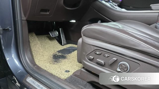 Hyundai The New Palisade id 4223280 из Кореи 24