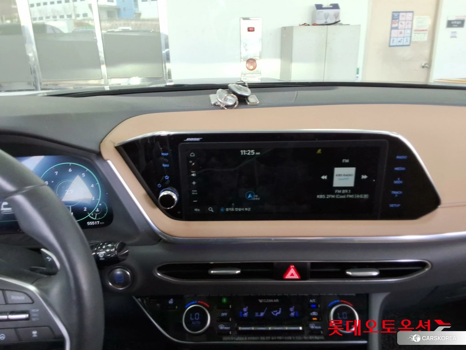 Hyundai Sonata id 3869294 из Кореи 24