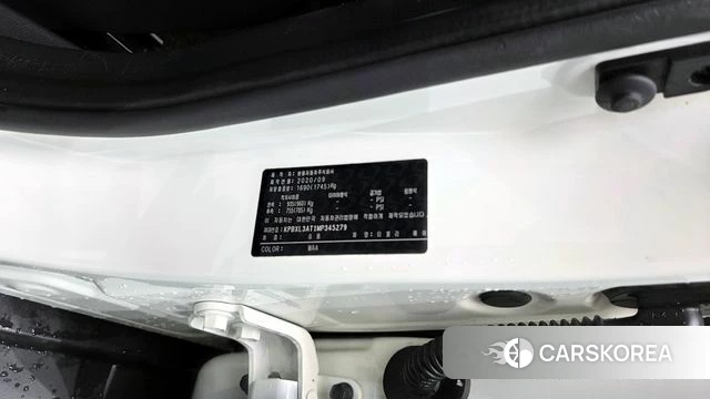 Ssangyong Tivoli Air id 4224840 из Кореи 24