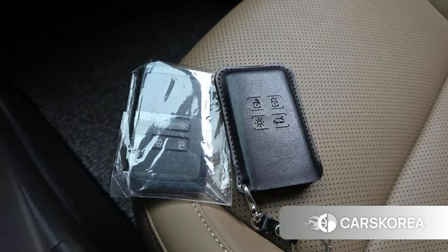 Renault Korea (Samsung) Arcana id 4381089 из Кореи 24