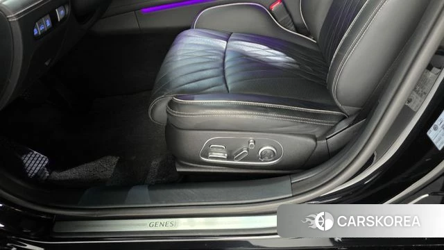 Genesis G90 (RS4) id 4421991 из Кореи 24